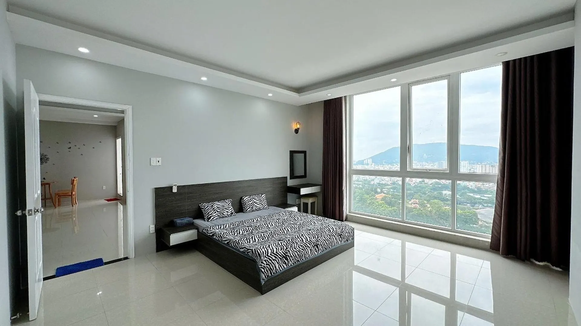 Oasky Apartment Vung Tau Mai'Homestay ベトナム