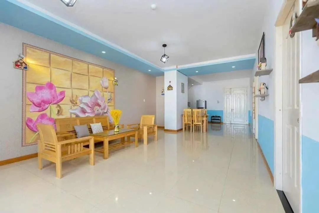 Oasky Apartment Vung Tau Mai'Homestay