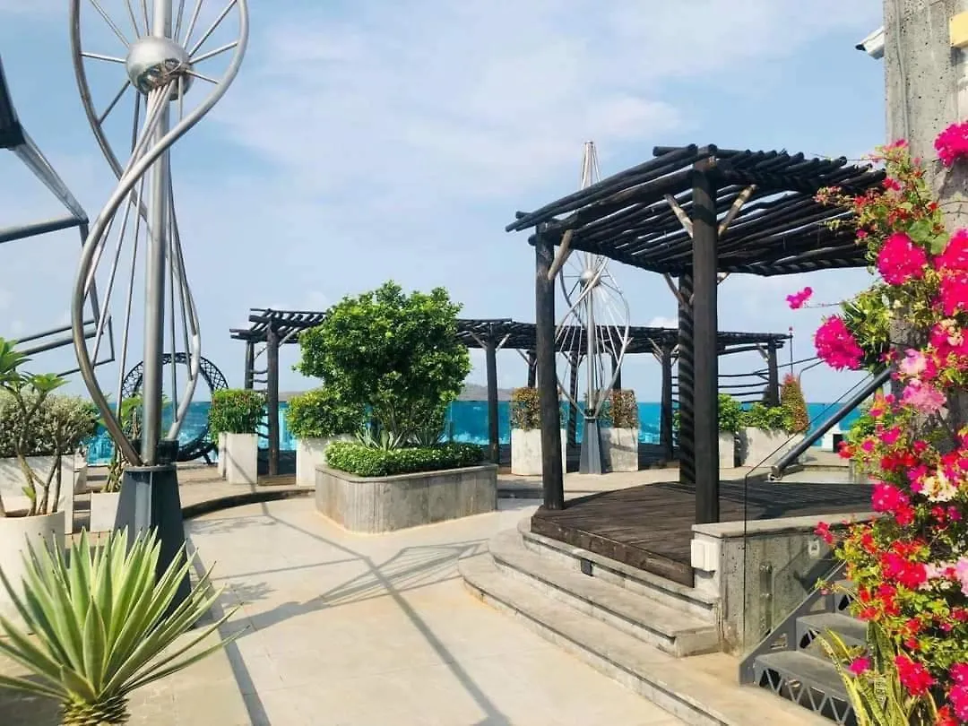 Oasky Apartment Vung Tau Mai'Homestay Vietnam