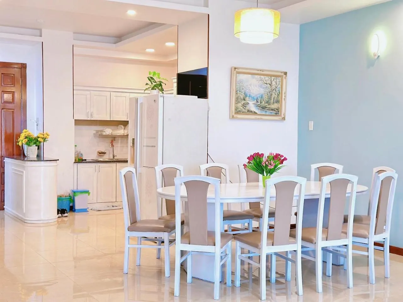 Oasky Apartment Vung Tau Mai'Homestay 0*,  Vietnam