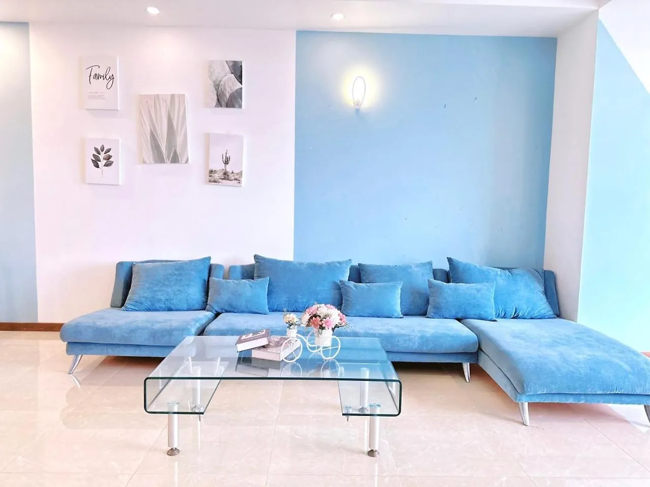 Oasky Apartment Vung Tau Mai'Homestay