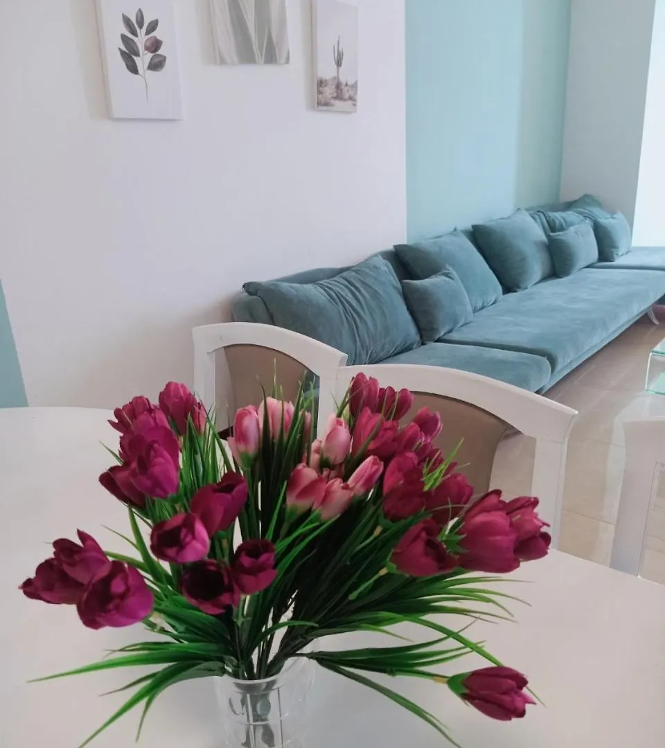 Oasky Apartment Vung Tau Mai'Homestay