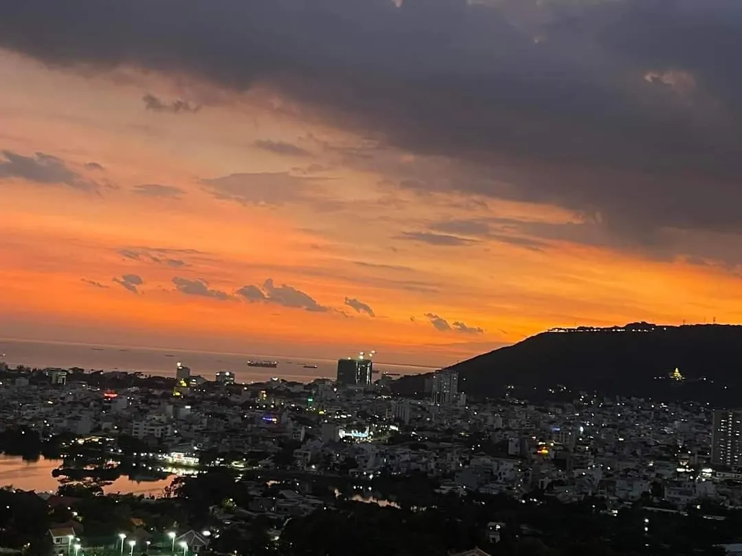 Oasky Apartment Vung Tau Mai'Homestay 0*,  Vietnam