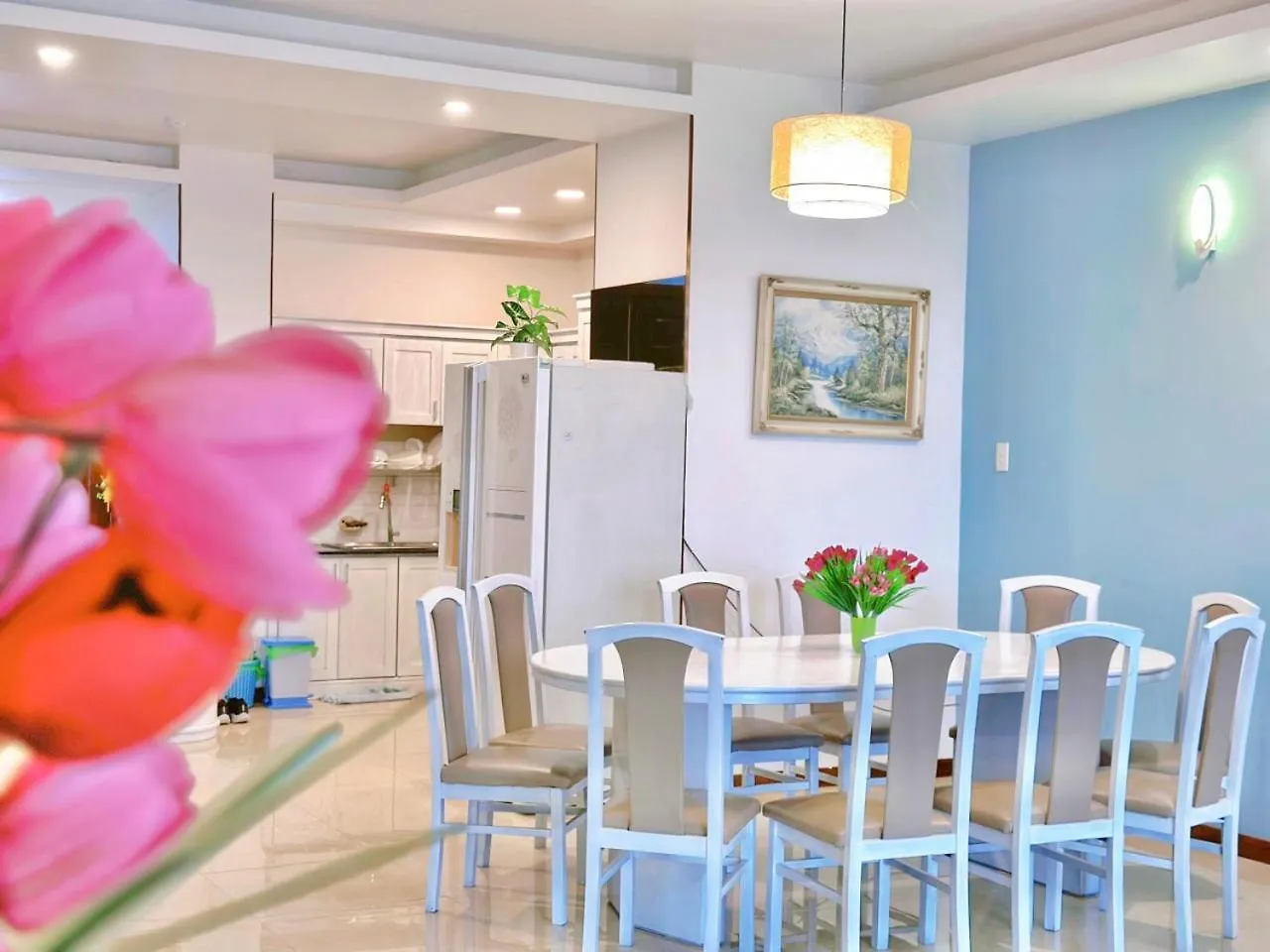 Oasky Apartment Vung Tau Mai'Homestay