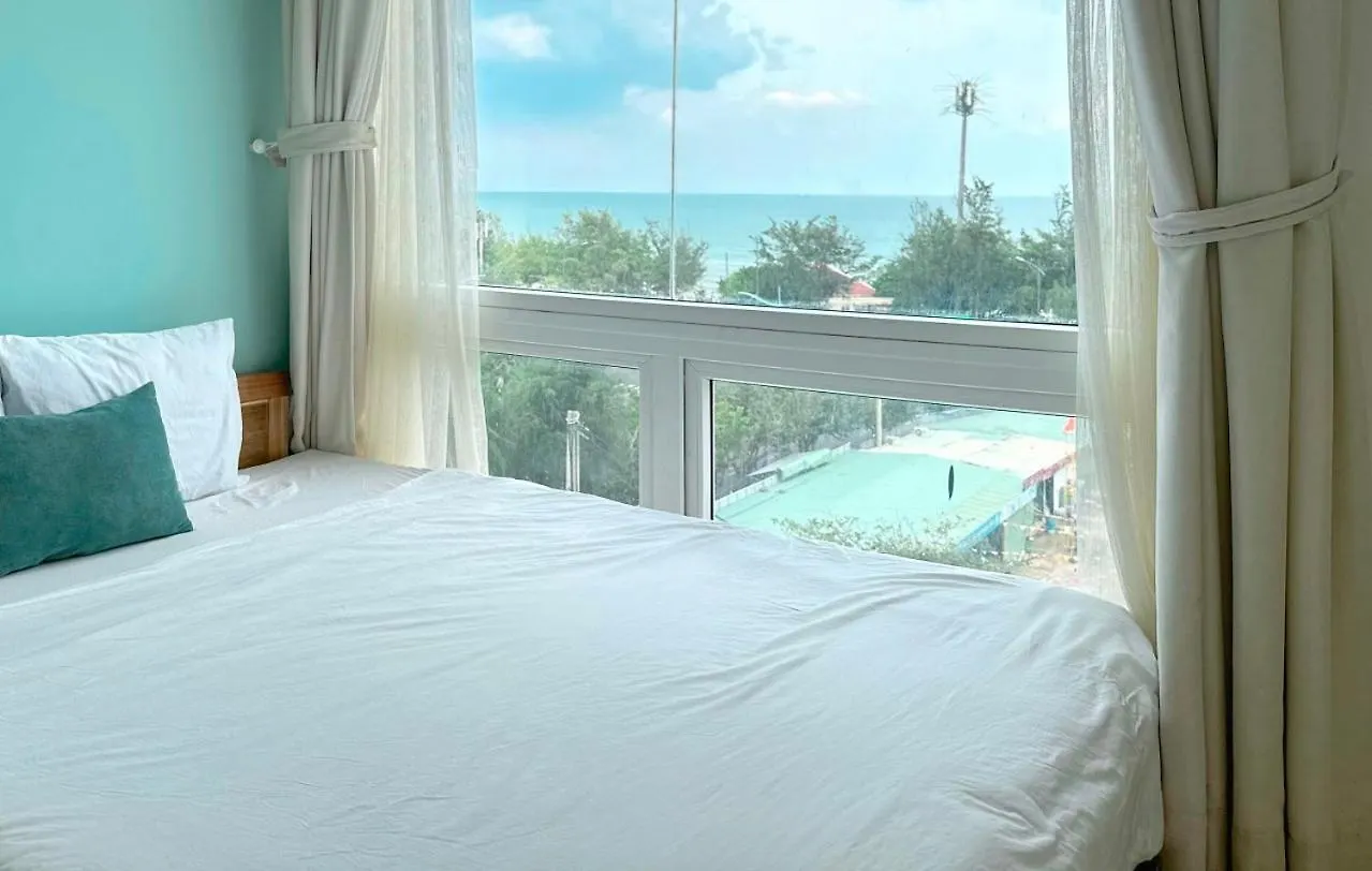Oasky Apartment Vung Tau Mai'Homestay