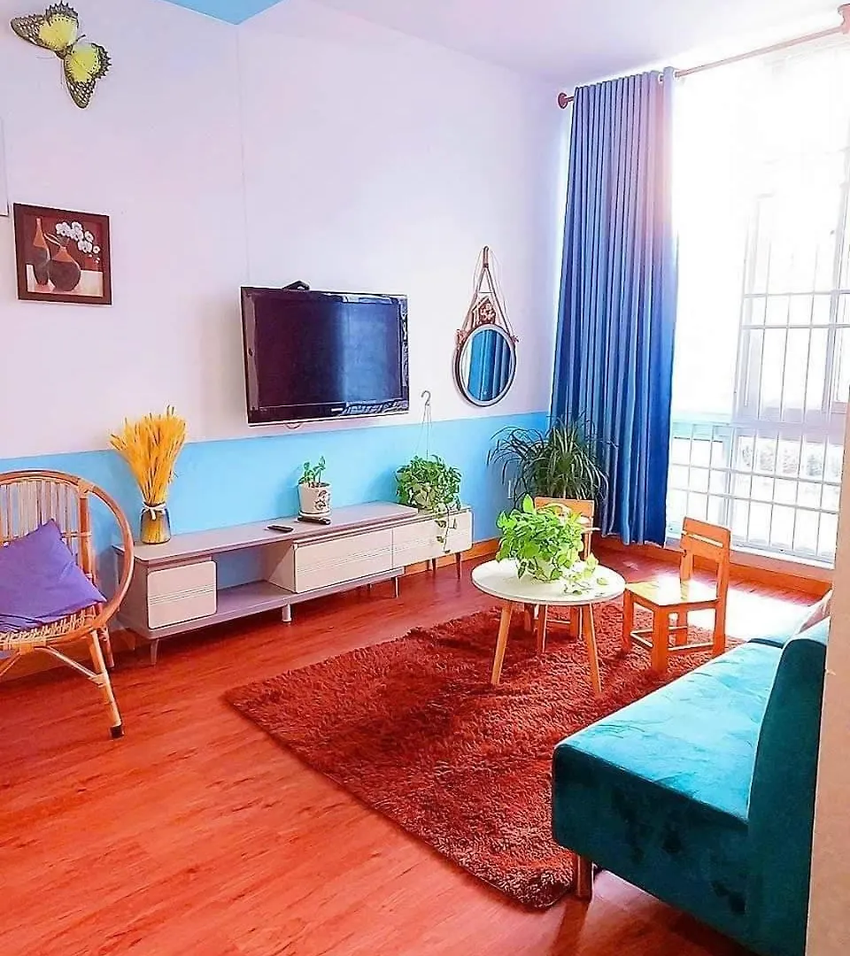 Oasky Apartment Vung Tau Mai'Homestay