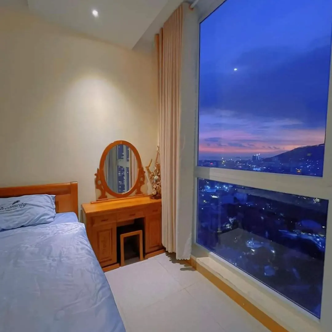Oasky Apartment Vung Tau Mai'Homestay