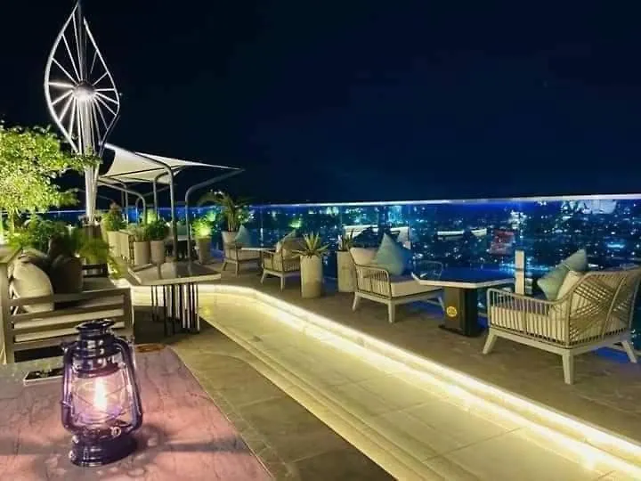 Oasky Apartment Vung Tau Mai'Homestay 0*,