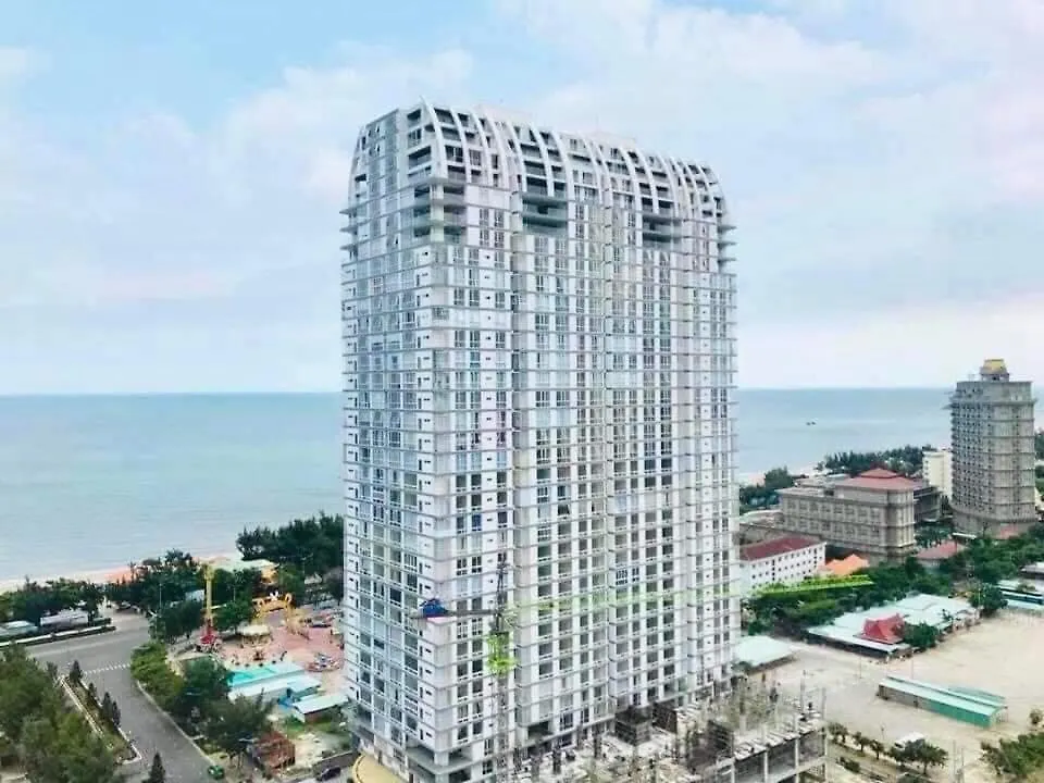 Oasky Apartment Vung Tau Mai'Homestay