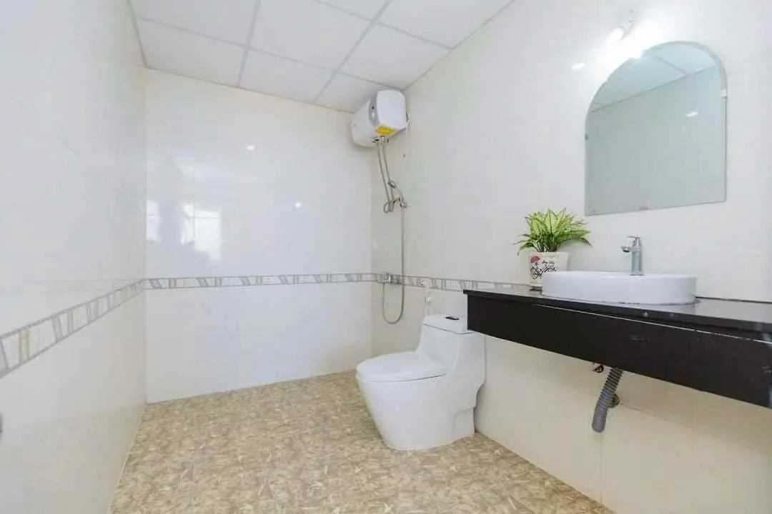 Oasky Apartment Vung Tau Mai'Homestay