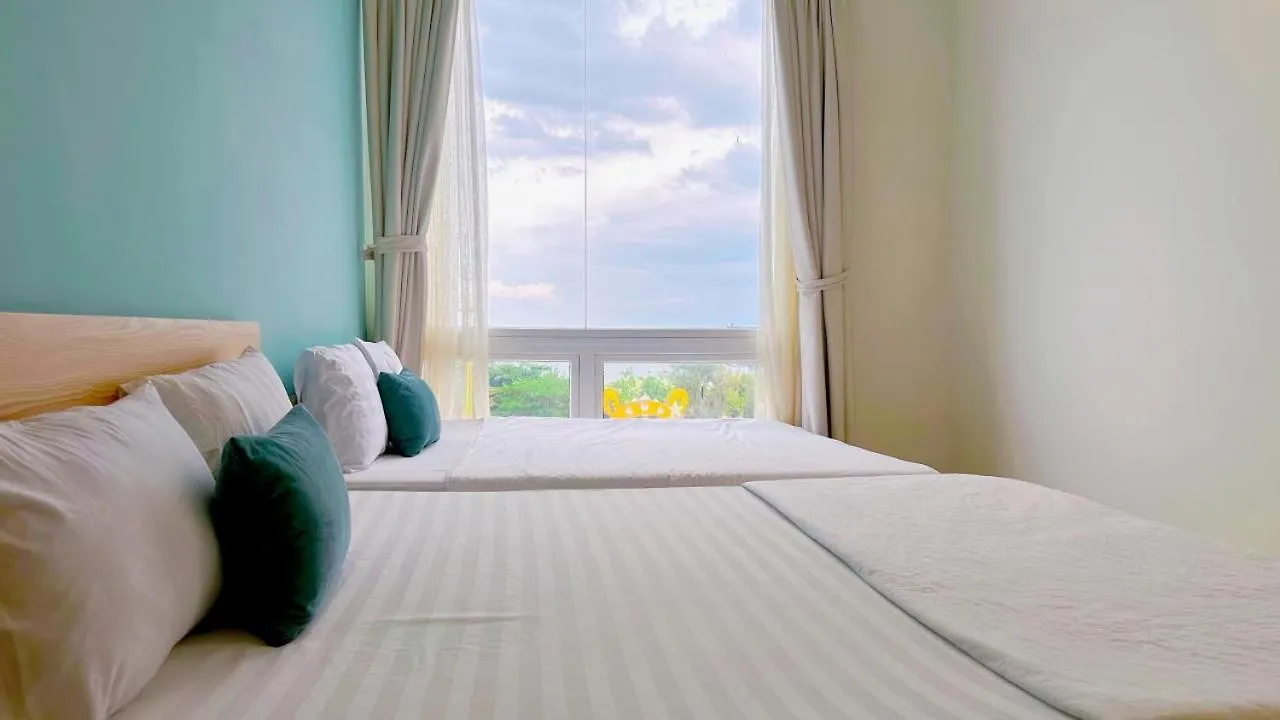 Oasky Apartment Vung Tau Mai'Homestay