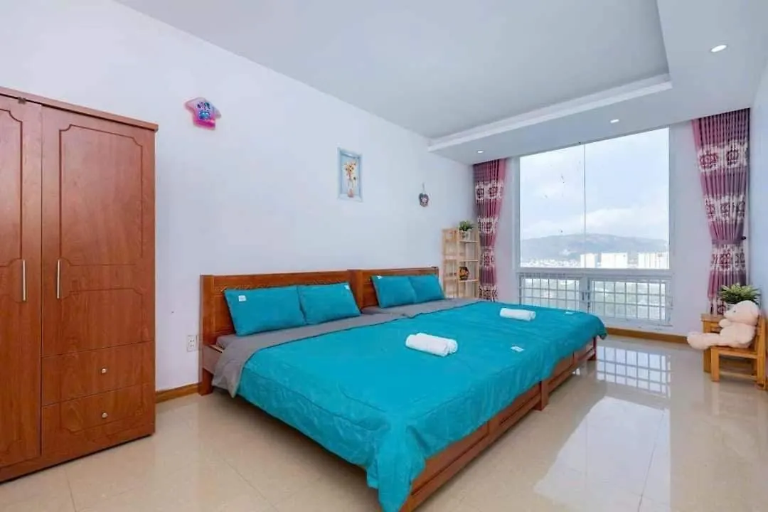 Oasky Apartment Vung Tau Mai'Homestay