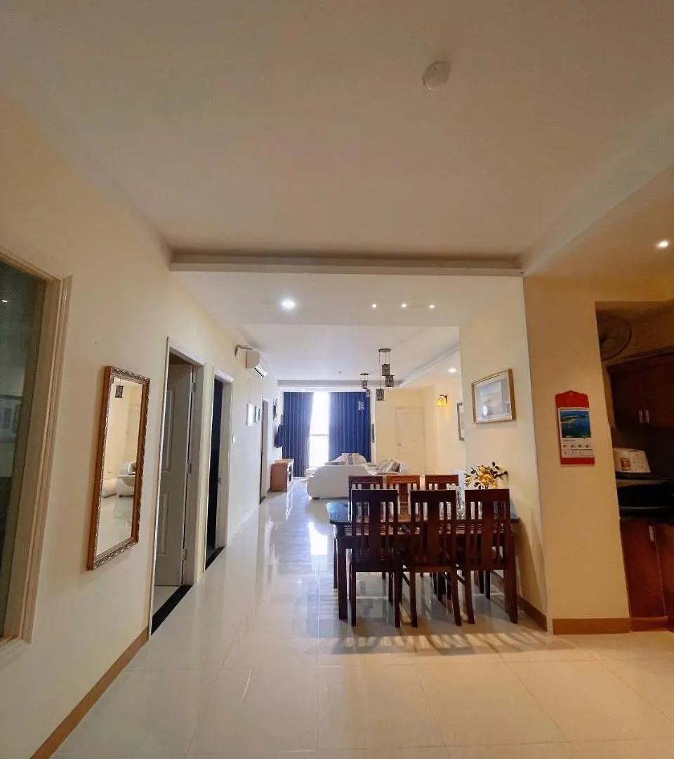 Oasky Apartment Vung Tau Mai'Homestay