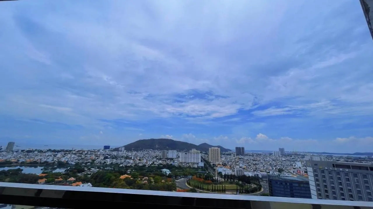Oasky Apartment Vung Tau Mai'Homestay