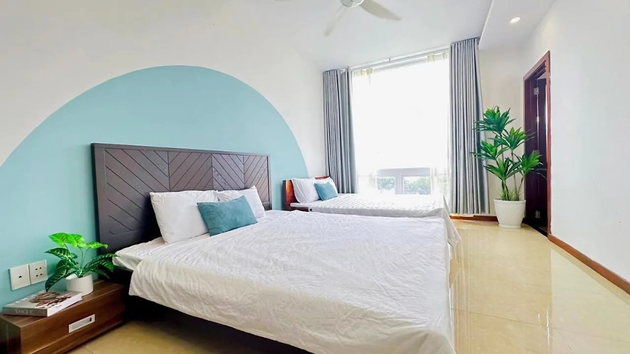 Oasky Apartment Vung Tau Mai'Homestay