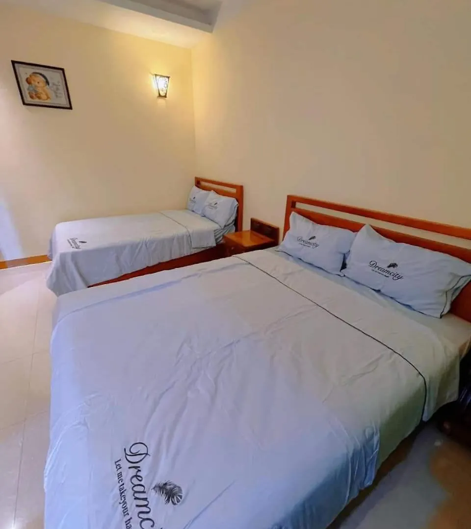Oasky Apartment Vung Tau Mai'Homestay