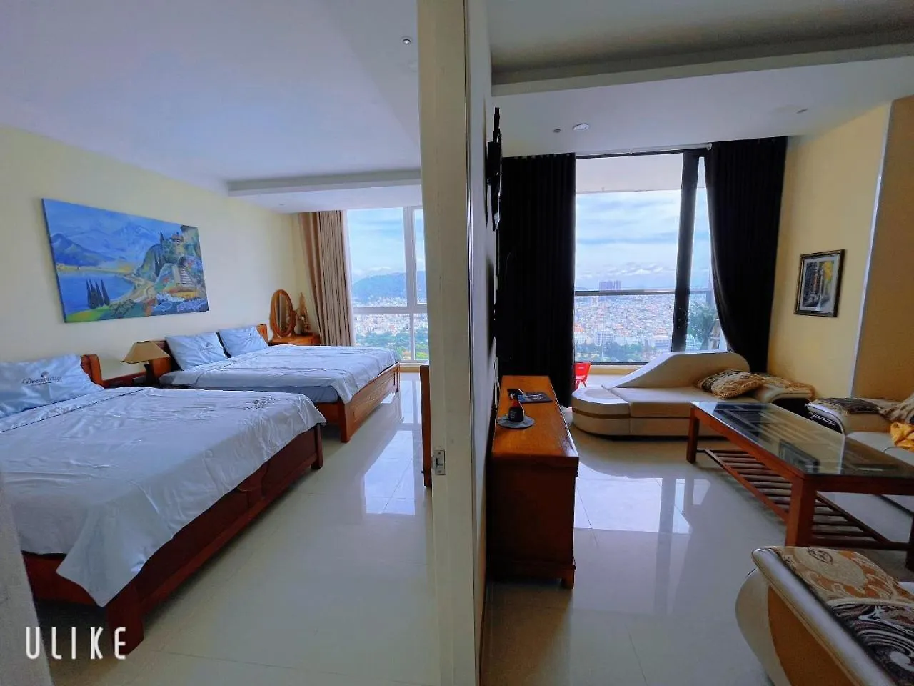 Oasky Apartment Vung Tau Mai'Homestay
