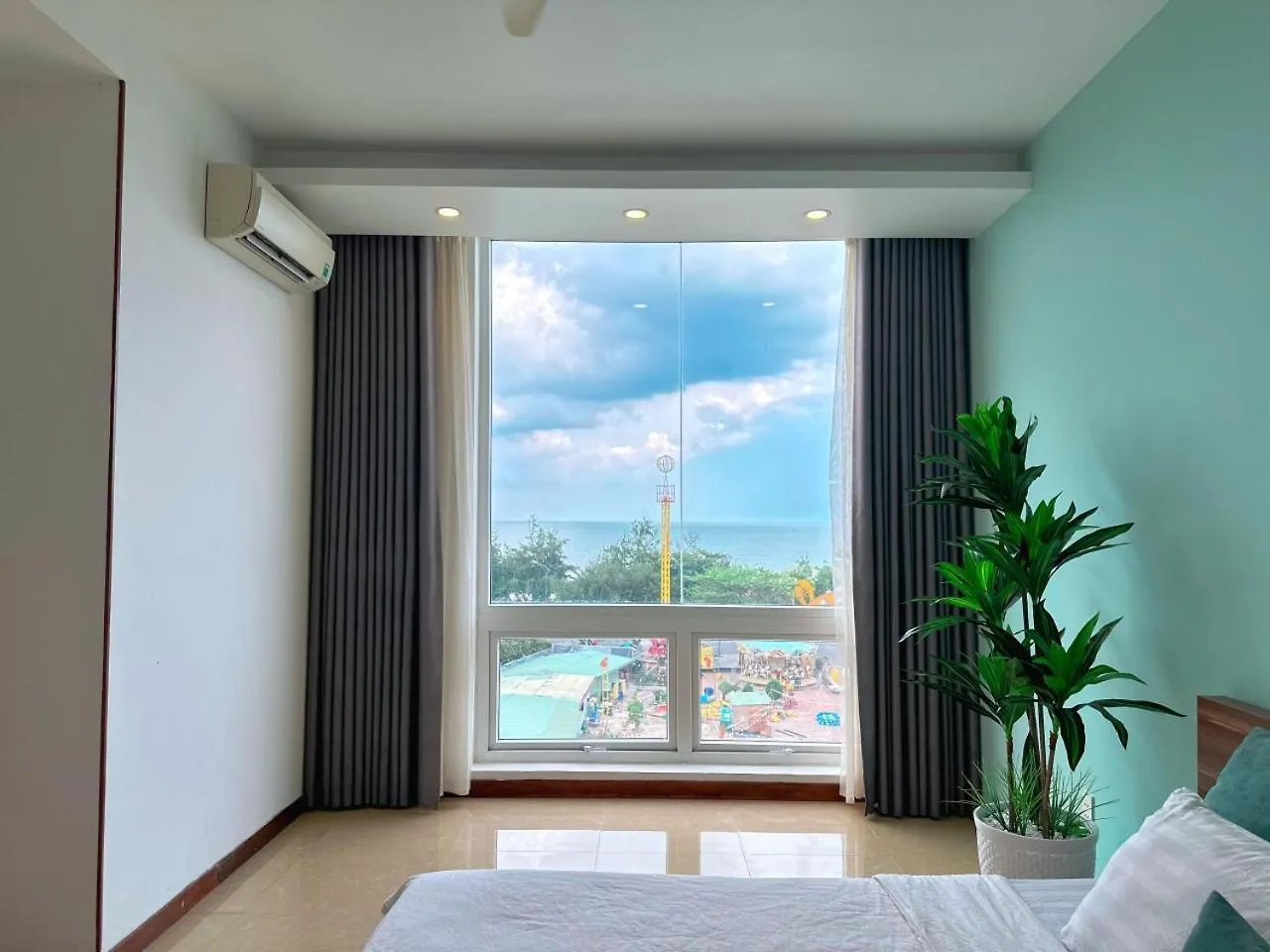 Oasky Apartment Vung Tau Mai'Homestay
