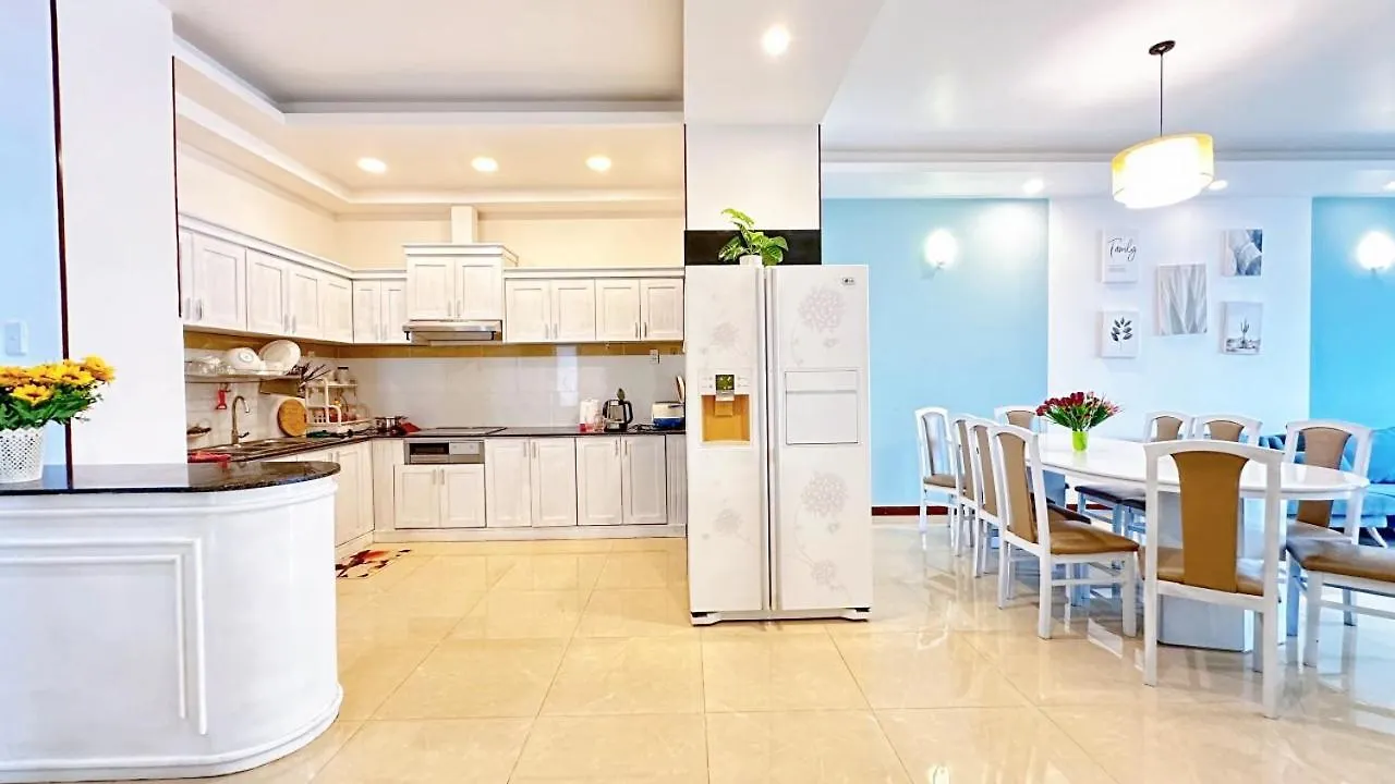 Oasky Apartment Vung Tau Mai'Homestay Vietnam