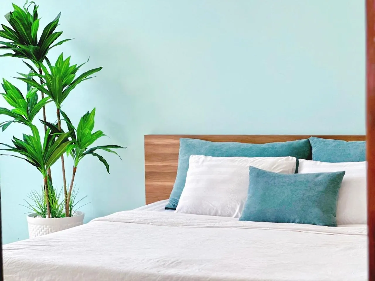 Oasky Apartment Vung Tau Mai'Homestay Vietnam