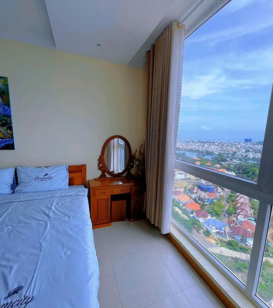 Oasky Apartment Vung Tau Mai'Homestay Vietnam
