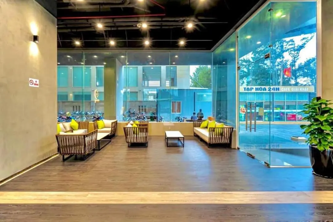 Oasky Apartment Vung Tau Mai'Homestay