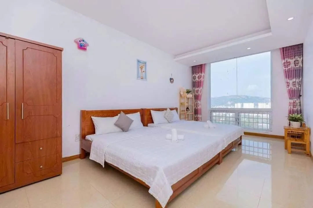 Oasky Apartment Vung Tau Mai'Homestay