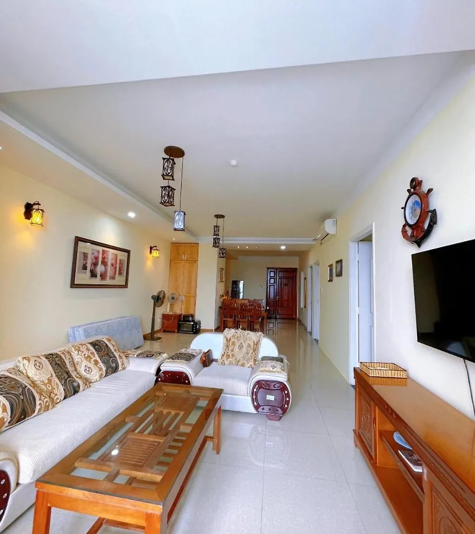 Oasky Apartment Vung Tau Mai'Homestay 0*,  Vietnam