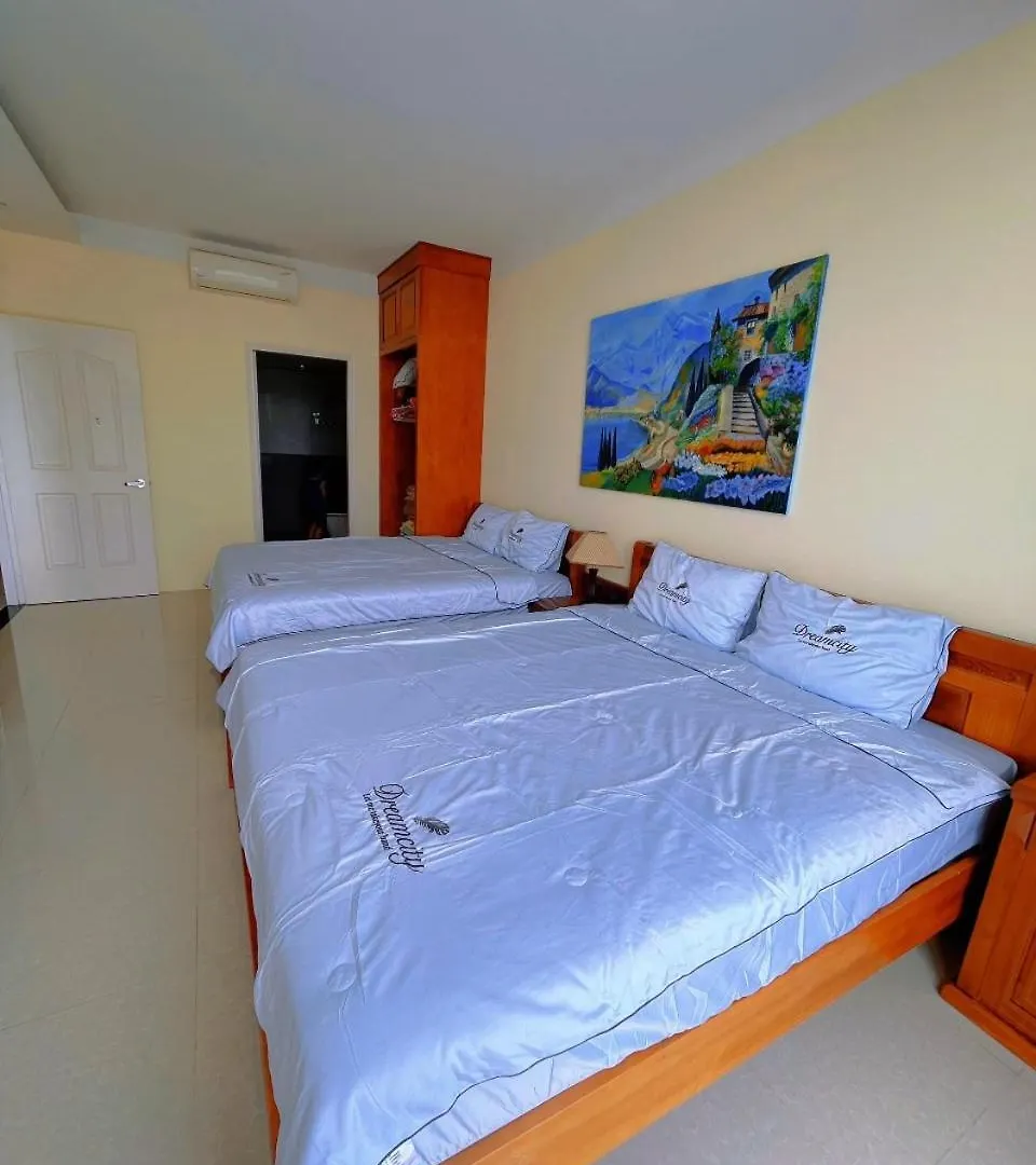 Oasky Apartment Vung Tau Mai'Homestay