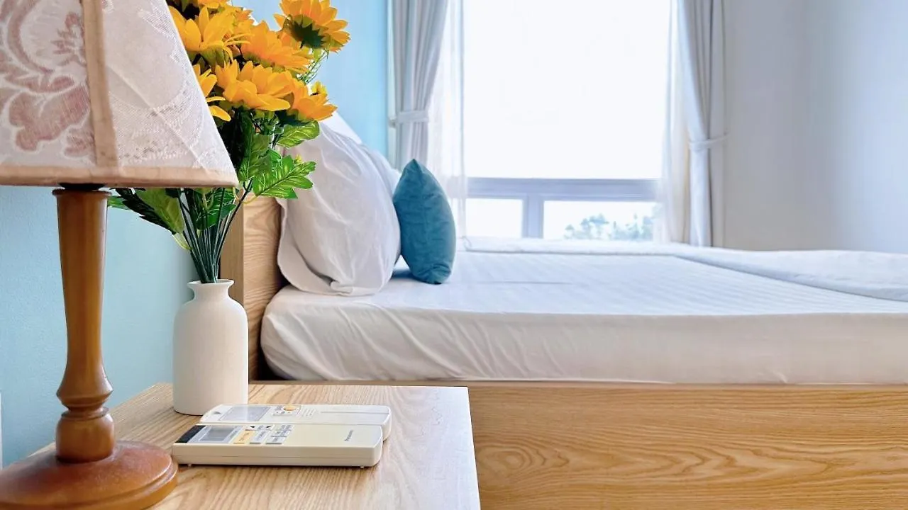 Oasky Apartment Vung Tau Mai'Homestay Vietnam
