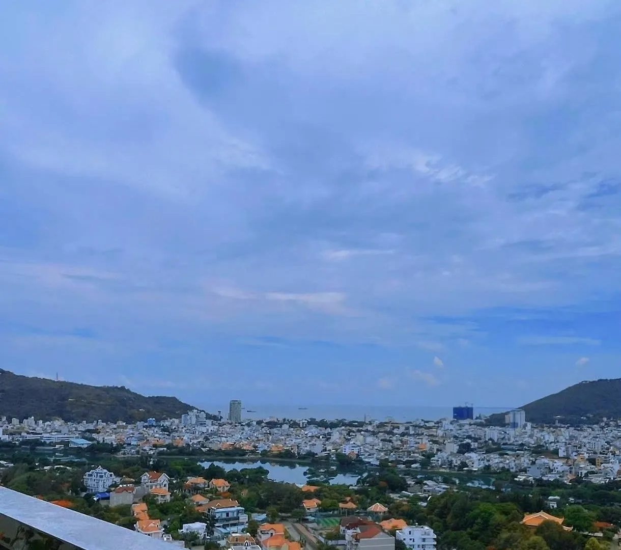 Oasky Apartment Vung Tau Mai'Homestay
