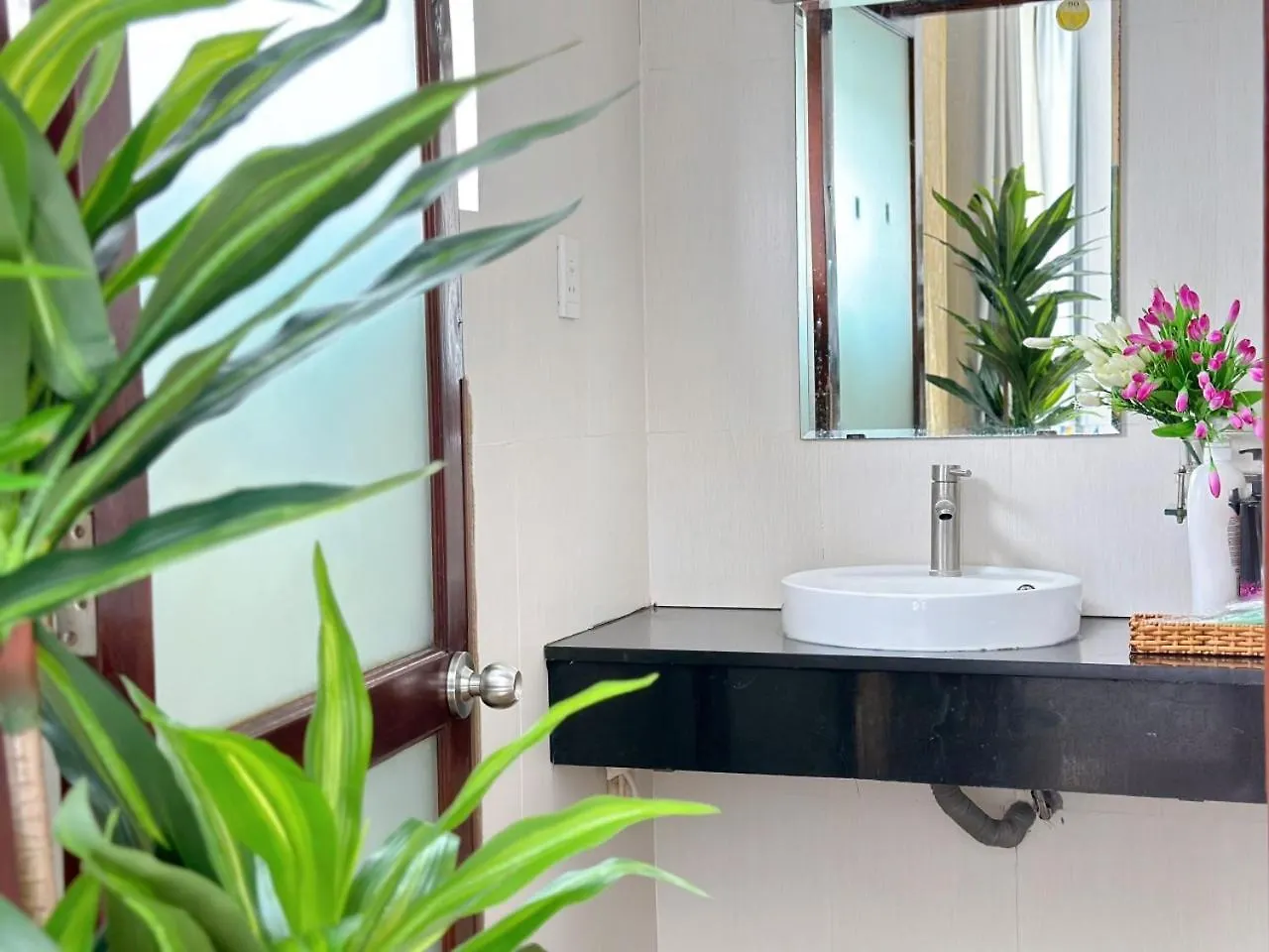 Oasky Apartment Vung Tau Mai'Homestay