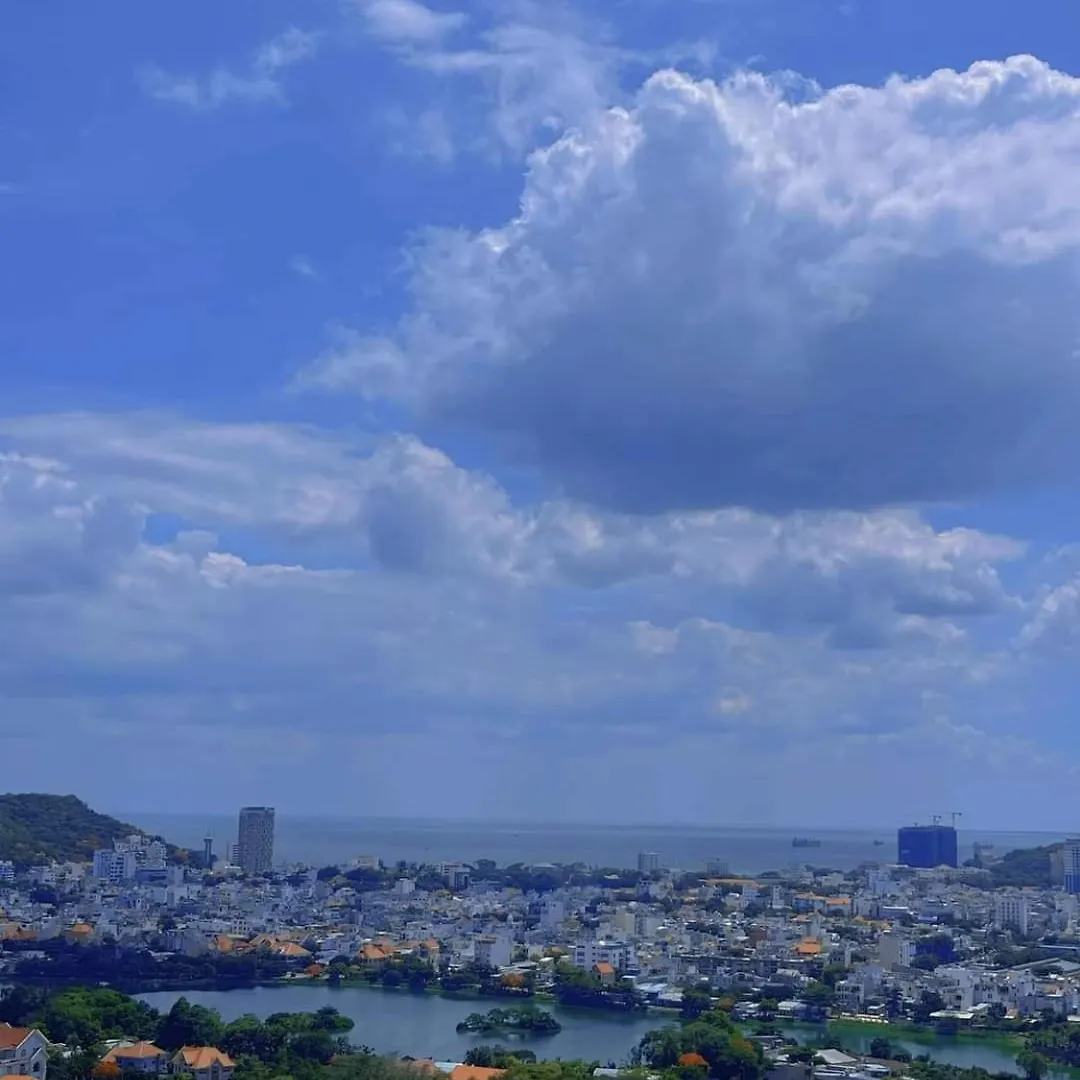 Oasky Apartment Vung Tau Mai'Homestay
