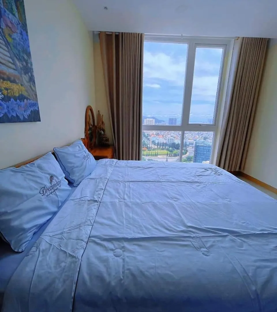 Oasky Apartment Vung Tau Mai'Homestay