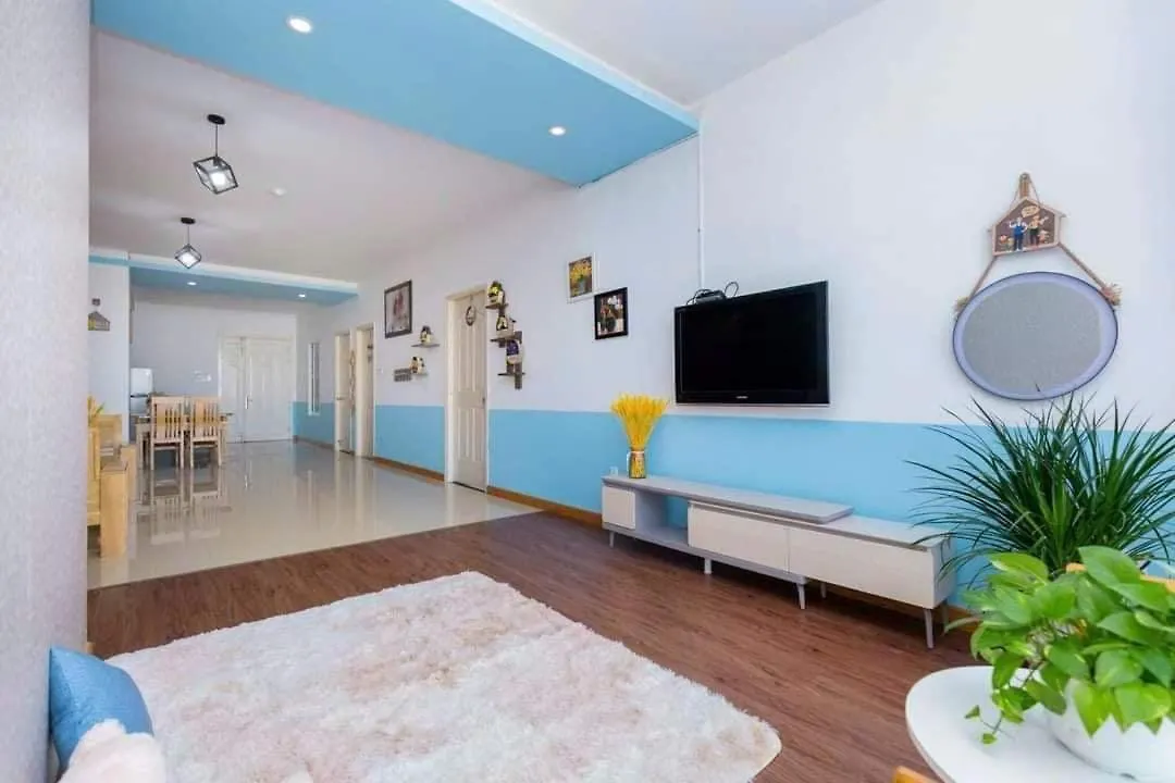 Oasky Apartment Vung Tau Mai'Homestay