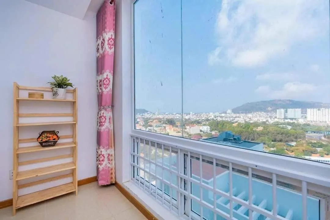 Oasky Apartment Vung Tau Mai'Homestay