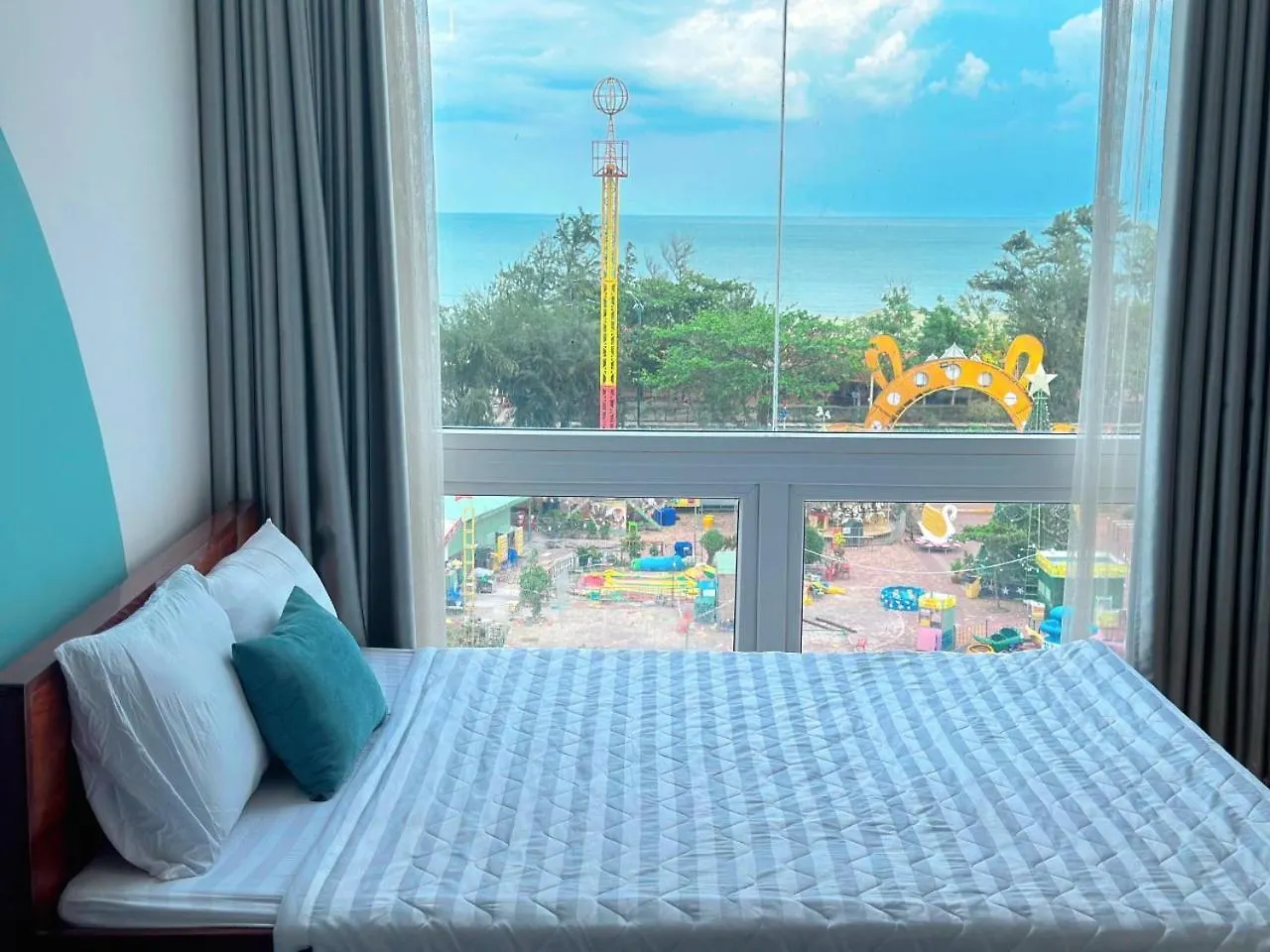 Oasky Apartment Vung Tau Mai'Homestay