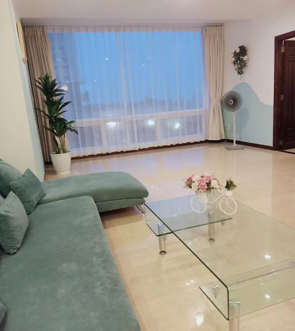 Oasky Apartment Vung Tau Mai'Homestay Vietnam