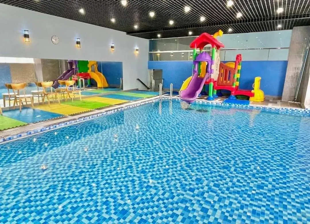 Oasky Apartment Vung Tau Mai'Homestay