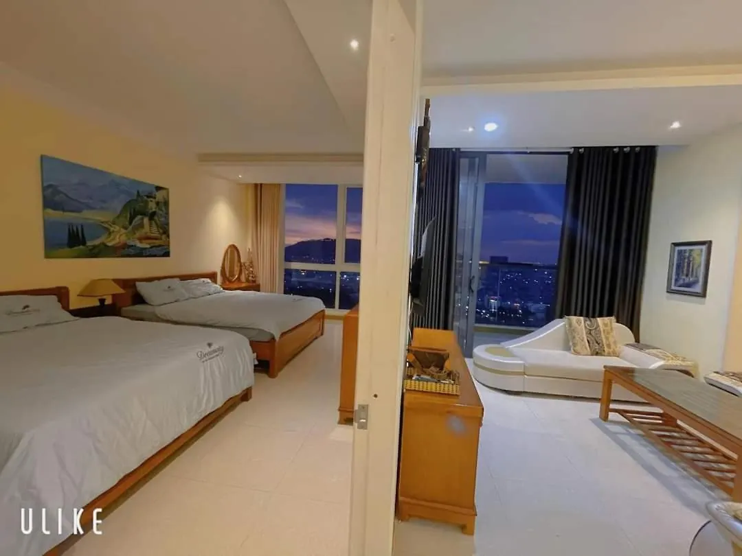Oasky Apartment Vung Tau Mai'Homestay