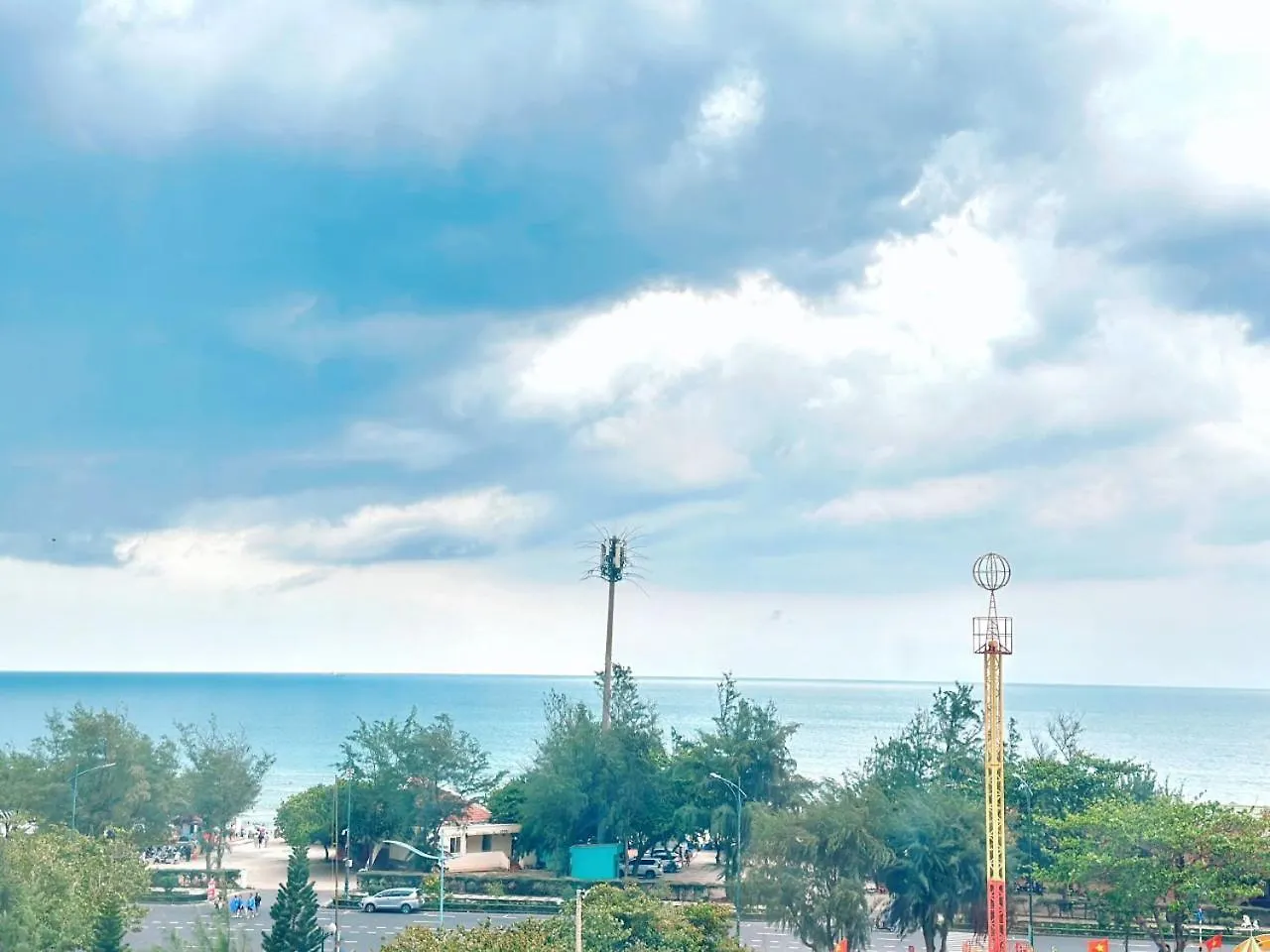 Oasky Apartment Vung Tau Mai'Homestay Vietnam
