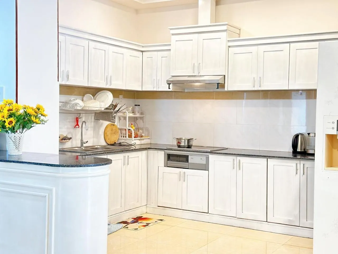 Oasky Apartment Vung Tau Mai'Homestay