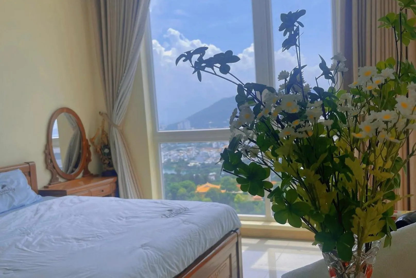 Oasky Apartment Vung Tau Mai'Homestay 0*,  Vietnam