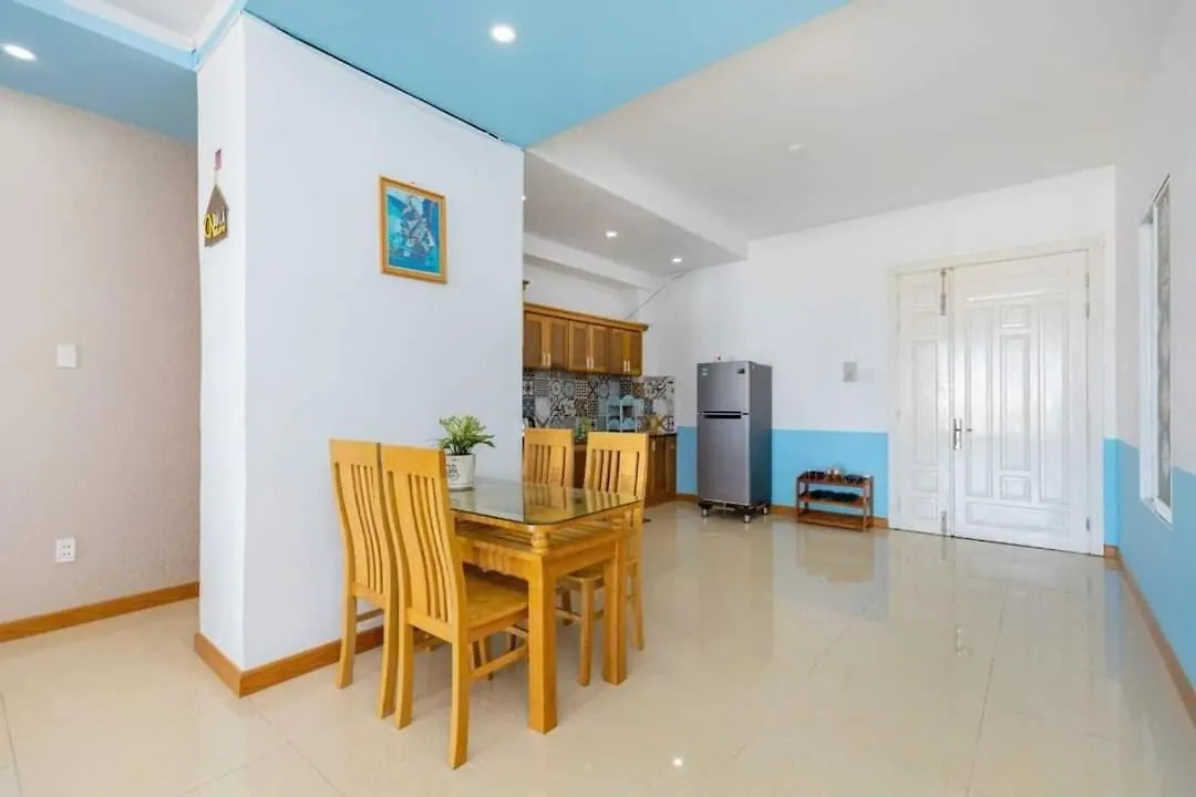 Oasky Apartment Vung Tau Mai'Homestay