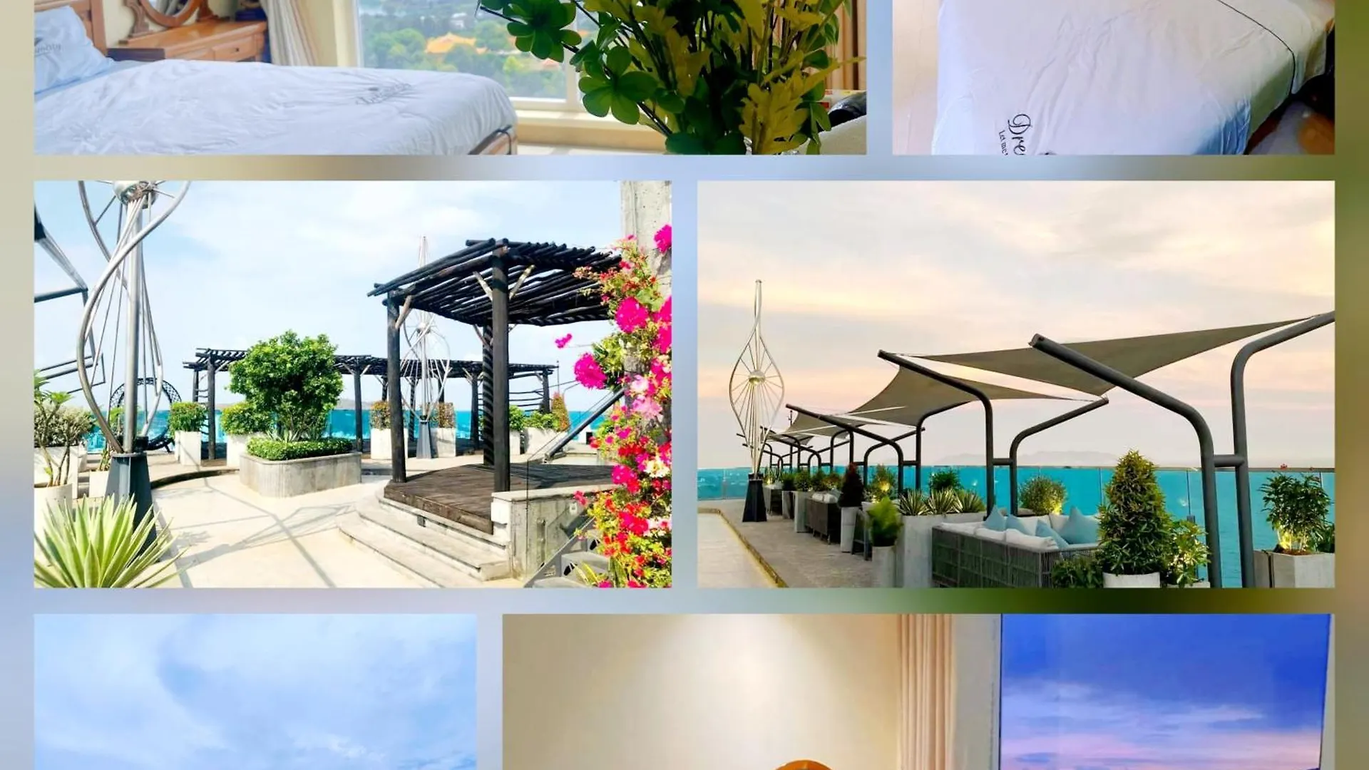 Oasky Apartment Vung Tau Mai'Homestay