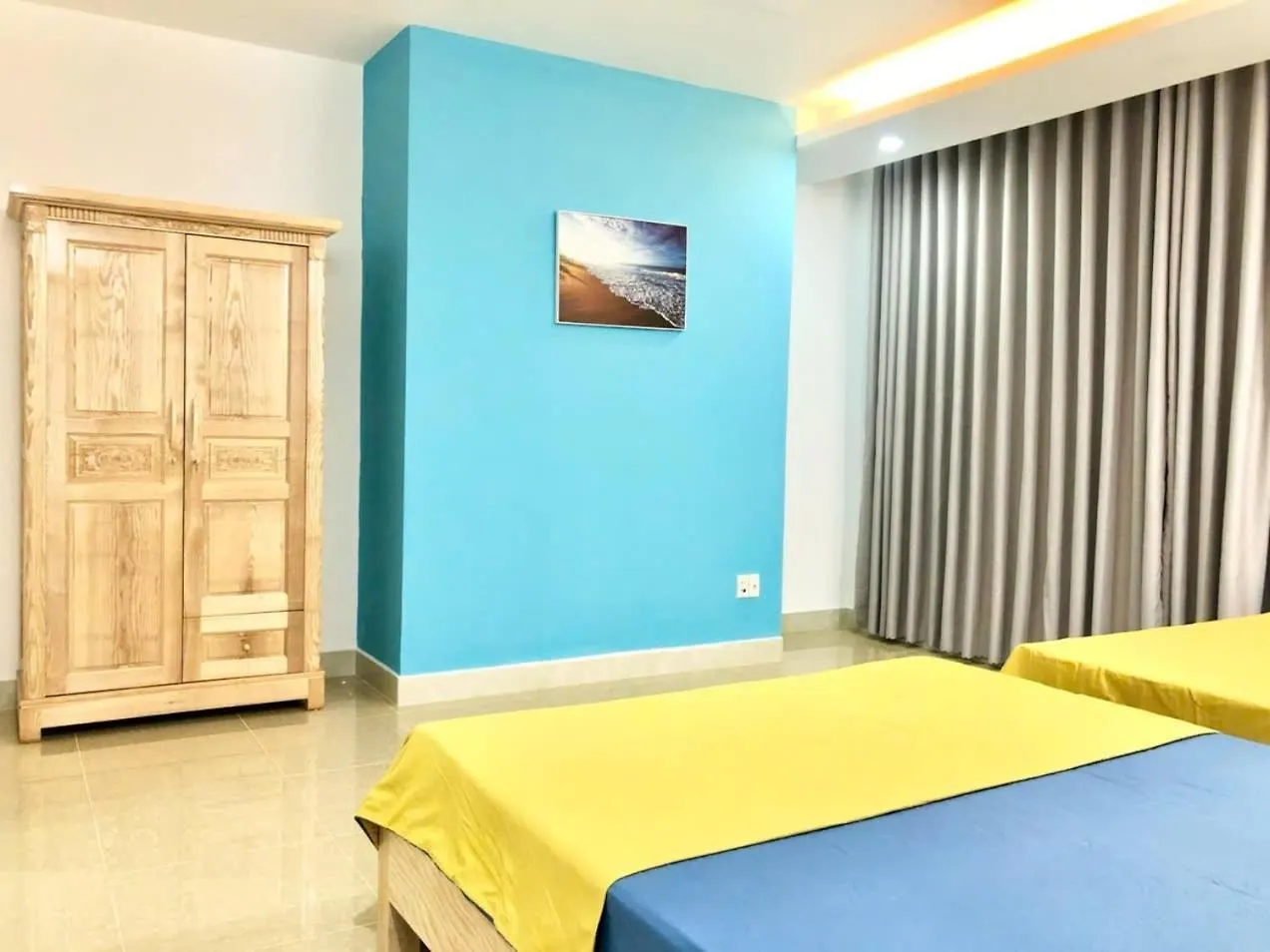 Oasky Apartment Vung Tau Mai'Homestay Vietnam