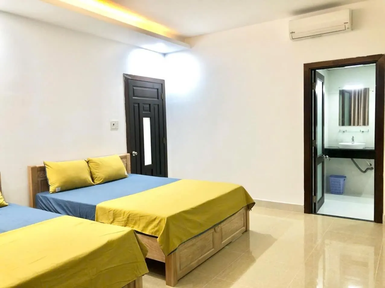 Oasky Apartment Vung Tau Mai'Homestay