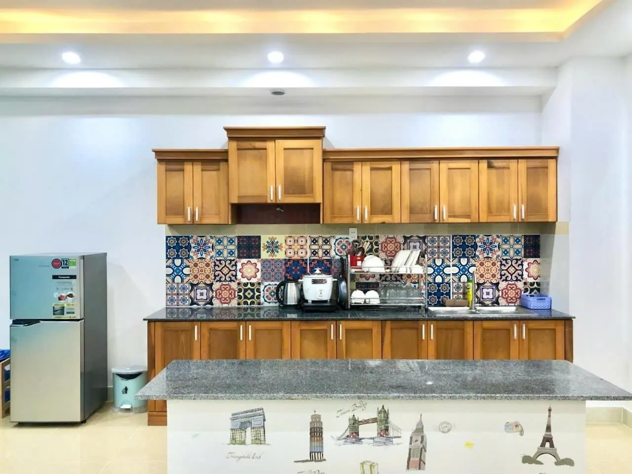Oasky Apartment Vung Tau Mai'Homestay