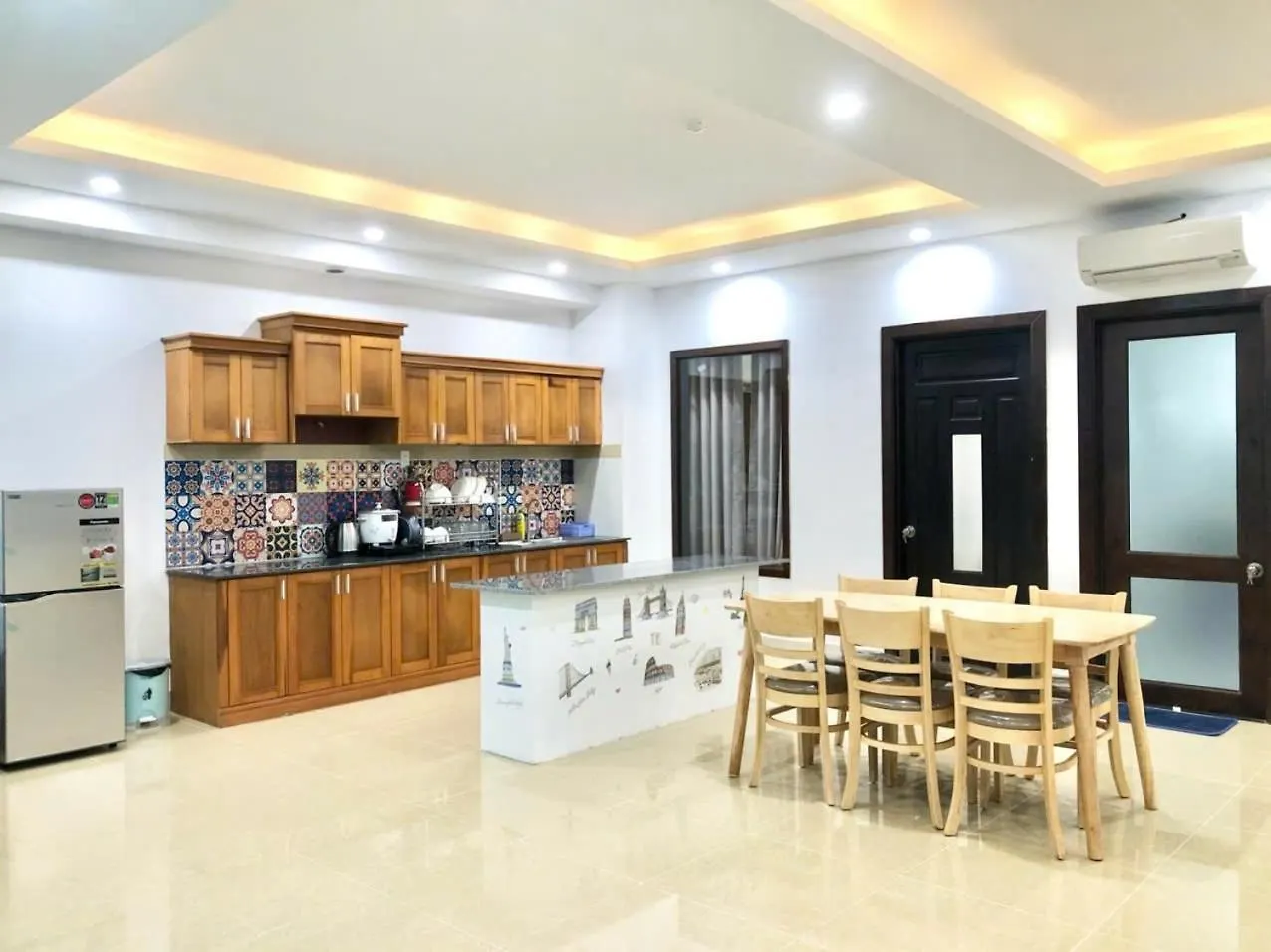 Oasky Apartment Vung Tau Mai'Homestay