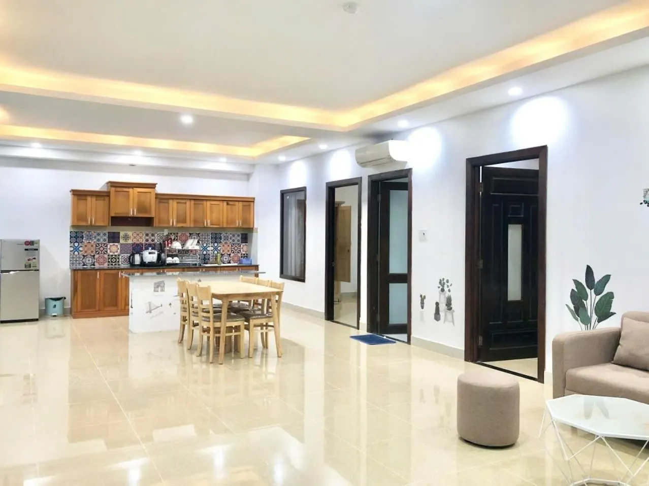 Oasky Apartment Vung Tau Mai'Homestay Vietnam
